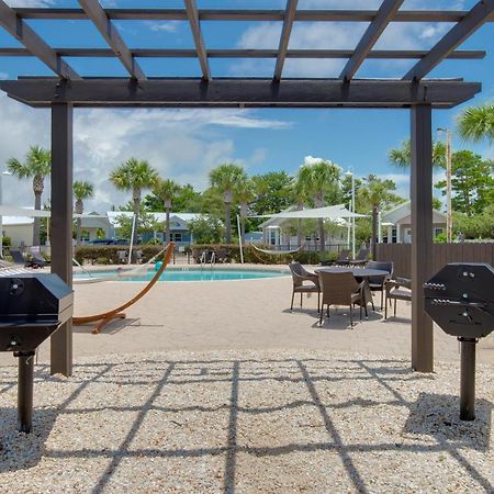 Pelican House - Newly Remodeled, Professionally Decorated, Only About 1 Mile To Seaside! Santa Rosa Beach Exterior foto